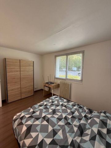 Logement - T3 meublé - Photo 5