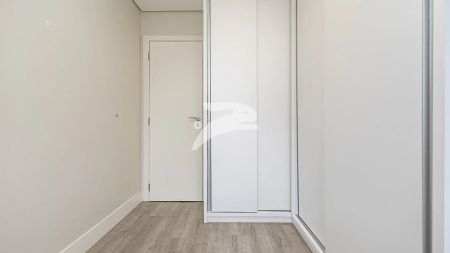 Apartamento 2 Quartos Alto da Rua XV 89m² - Photo 4