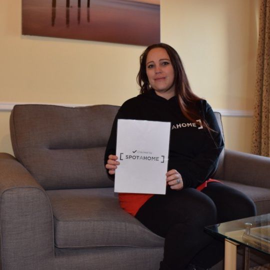 1-bedroom apartment for rent in Ballsbridge, Dublin - Photo 1