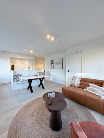 Appartement te huur - Foto 3