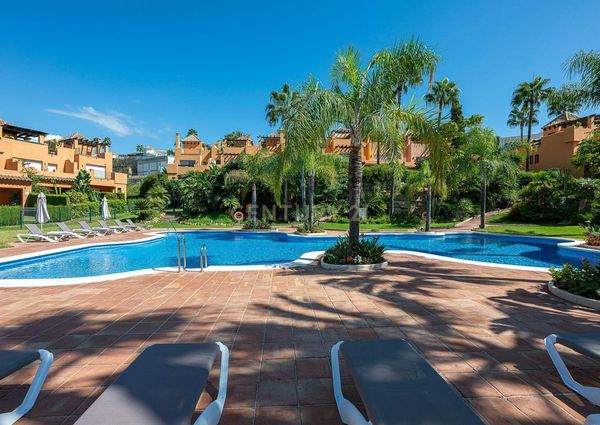 Benahavís, Andalusia