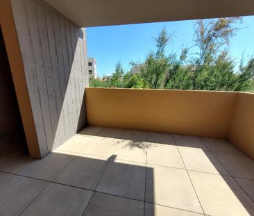 Location Appartement 1 pièce 37m² POLLESTRES 66450 - Photo 1