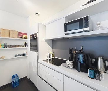 Appartement te huur - foto 6