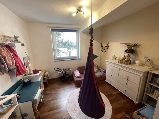 Perfektes Zuhause für Paare & junge Familien – stilvolle 3 Zimmer mit 98 qm, Terrasse & Carport - Foto 1