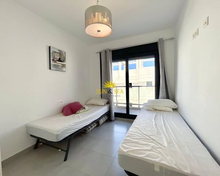 TWO-BEDROOM APARTMENT – PILAR DE LA HORADADA - Photo 3