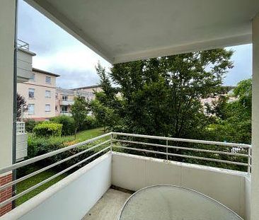 Location - Appartement - 2 pièces - 41.87 m² - montauban - Photo 6