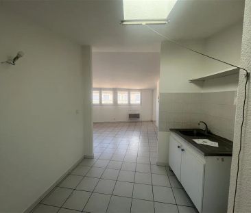 Location appartement 3 pièces - 48m² à Valreas (84600) - Photo 6