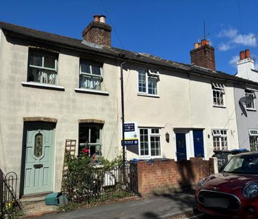 2 bedroom terraced house to rent - Photo 6
