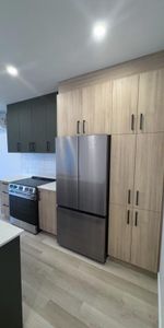 Superbe 4 ½ à Deux-Montagnes avec Mezzanine (secteur REM) - Photo 4