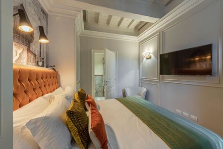 Renaissance palace-Brunelleschi - Photo 5