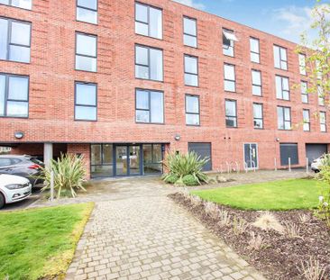 2 bedroom flat to rent - Photo 3