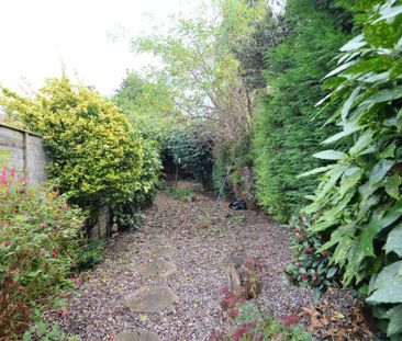 2 bedroom terraced house to rent - Photo 6