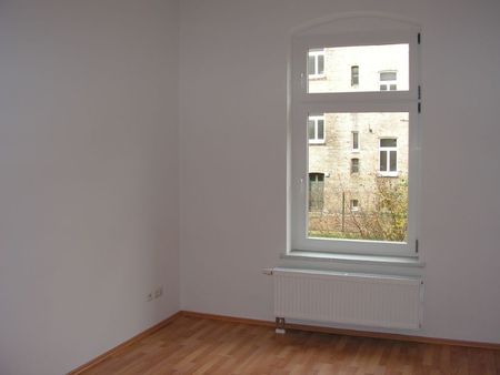 Traumhafte 2-Zimmer-Altbauwohnung in Halle - Photo 3