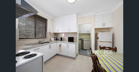 Convenient Two Bedroom Apartment Enjoying District Views - Photo 3