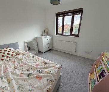 2 bedroom terraced house to rent - Photo 5
