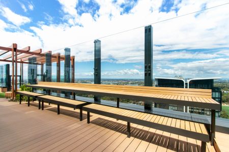 703/88A Christie Street, St Leonards NSW 2065 - Apartment For Rent | Domain - Photo 4