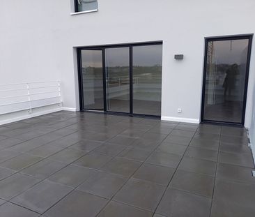 Appartement Laval 2 pièce(s) 44.36 m2 - Photo 1