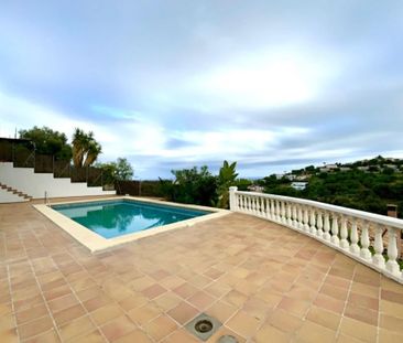5 room luxury Villa for rent in Alella, Catalonia - Photo 3