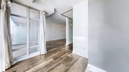 Quantum North Tower Lofts , #3809 - Photo 2