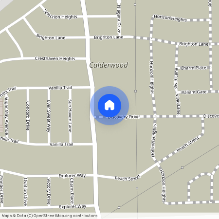 6 Discovery Drive, Thorold