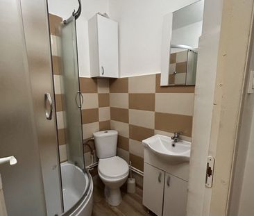250 euro!!!!Garsoniera moderna! Zona Nicolina-Podu Ros - Fotografie 3