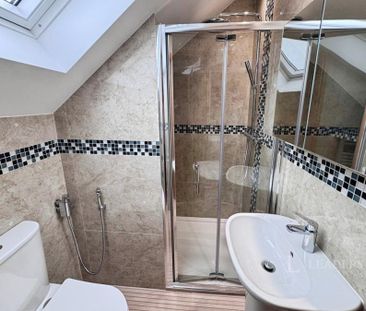 1 bedroom house to rent Hadley Road, Bilston, West Midlands, WV14 - Photo 2