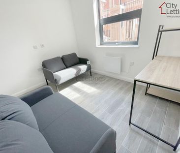 1 bedroom apartment to rent - Photo 2