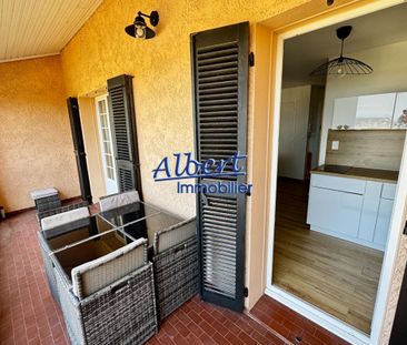 Appartement Six Fours Les Plages 1 pièce(s) 29.07 m2 - Photo 6