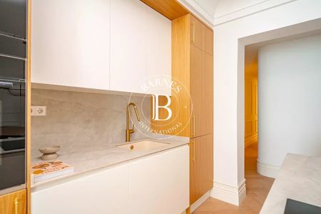 Tout savoir sur cet appartement Madrid - Photo 4