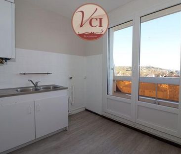 Location Appartement 2 pièces 49m² VICHY 03200 - Photo 5
