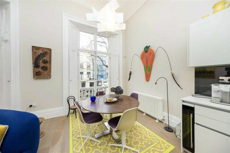 Queens Gardens, Hyde Park, W2 - Photo 4