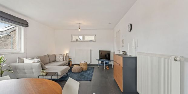 Appartement te huur in Zonhoven voor € 1.095 met 3 slaapkamers - Photo 1