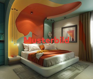 Immeuble d’échange : appartement moderne de 3,5 pièces au cœur de Z... - Photo 5