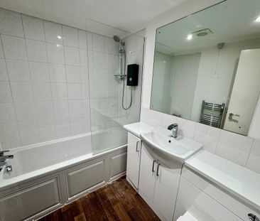 1 bedroom apartment to rent - Photo 2