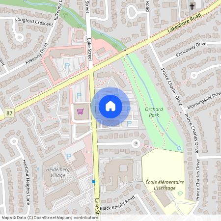 610 Lake Street, St. Catharines, St. Catharines, Niagara, L2N 4J4