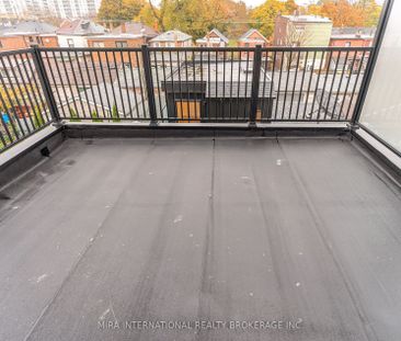 For Lease - 231 Symington Avenue Unit# #3 (Upper), Toronto, Ontario - Photo 6