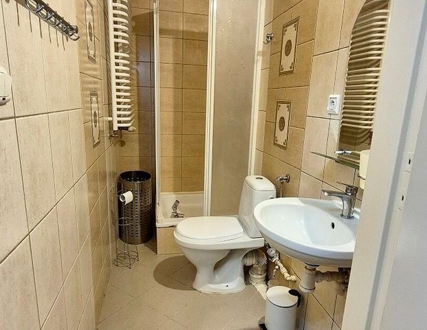 Tarnów, 3 pokojowe mieszkanie przy ul.Urszulańskiej na 1 piętrze kamienicy - Фото 1