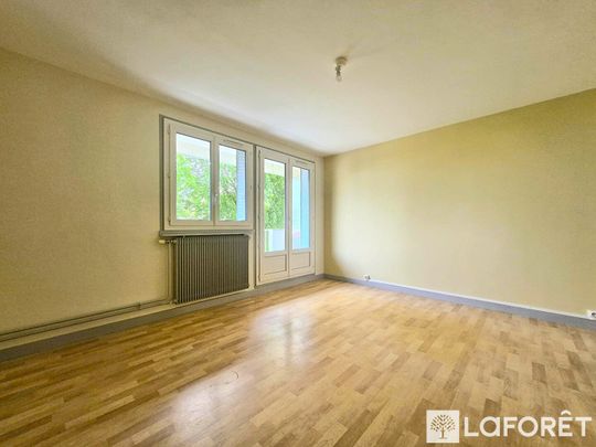 Appartement T3 Montbéliard à louer - Photo 1