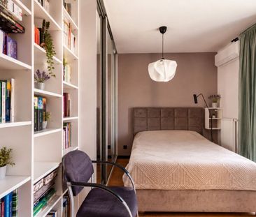Nowoczesny apartament premium na wynajem 3 pokoje 68 m² - Photo 6