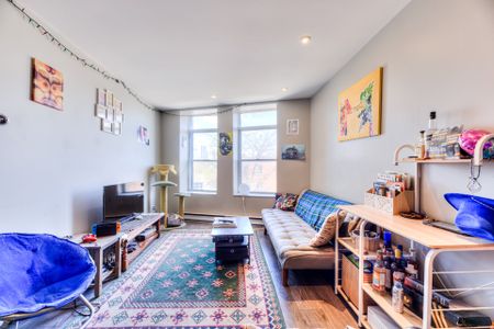 766 Av. Atwater, Montréal (Le Sud-Ouest), H4C2G9 - Photo 2