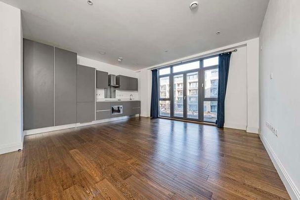 Brindley Place, Uxbridge, UB8 - Photo 1