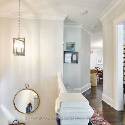 CHARMING TASTEFULLY RENOVATED 2+1 1 BATH UPPER FLOOR - Photo 4