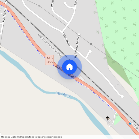 298 Armidale Road, East Tamworth NSW 2340