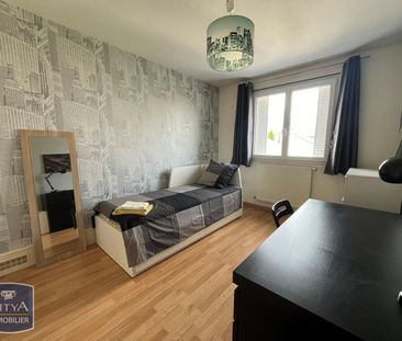 Location Appartement 5 pièces 77m² GRENOBLE 38000 - Photo 5