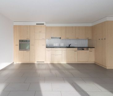 2.5 Zimmer, 74 m², 2. Stock - Foto 2