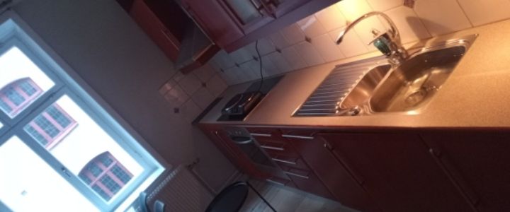 Storgatan, Stockholm - Foto 1