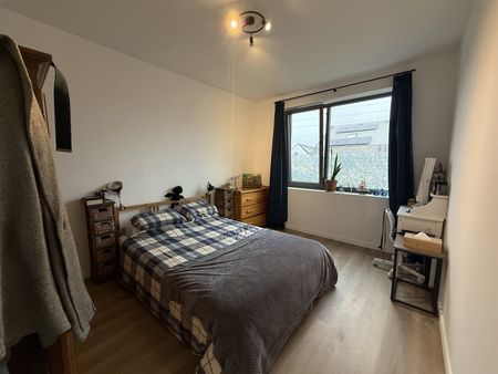 Ruime woning in rustige buurt te Merchtem - Photo 4