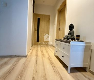 PRENÁJOM 3 izb.byt, ZRIADENÝ, parkovacie státie, GARDEN, DS – Fotografia 1