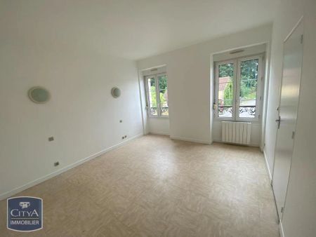 Appartement à louer 2 pièces 36.67m² - Photo 5