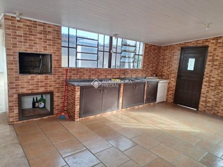 Casa com 3 quartos e 123m² para alugar em Sarandi, Porto Alegre. - Photo 4